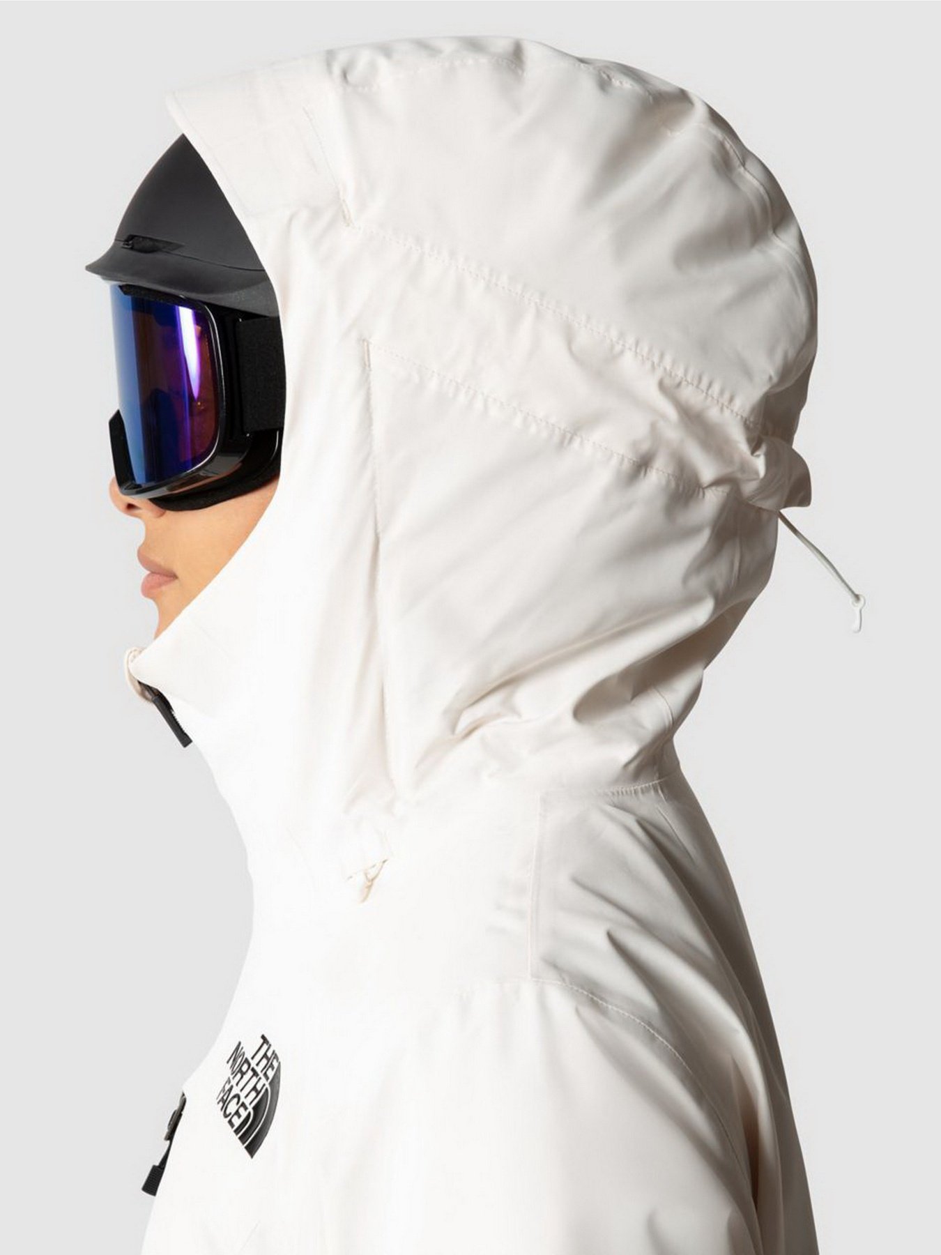 Куртки та дублянки The North Face Descendit модель NF0A4R1RN3N1 Куртки та дублянки The North Face Descendit модель NF0A4R1RN3N1 Фото