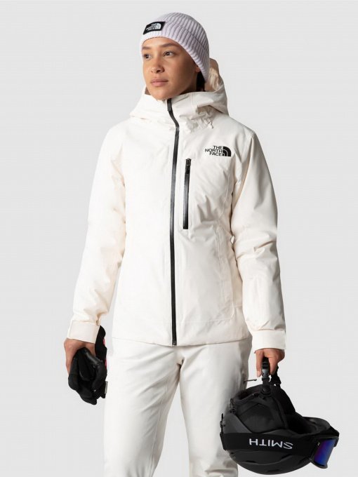 Куртки та дублянки The North Face Descendit модель NF0A4R1RN3N1 Фото