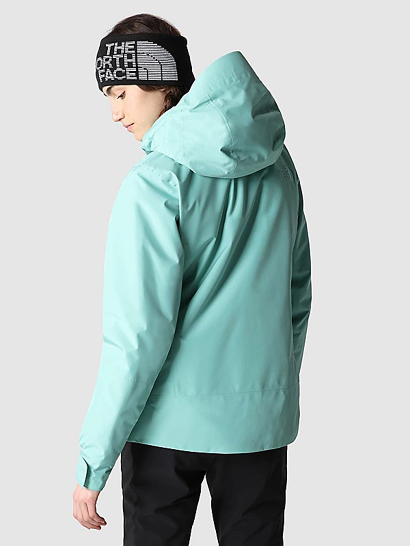 Куртки та дублянки The North Face Descendit модель NF0A4R1R6R71 Куртки та дублянки The North Face Descendit модель NF0A4R1R6R71 Фото