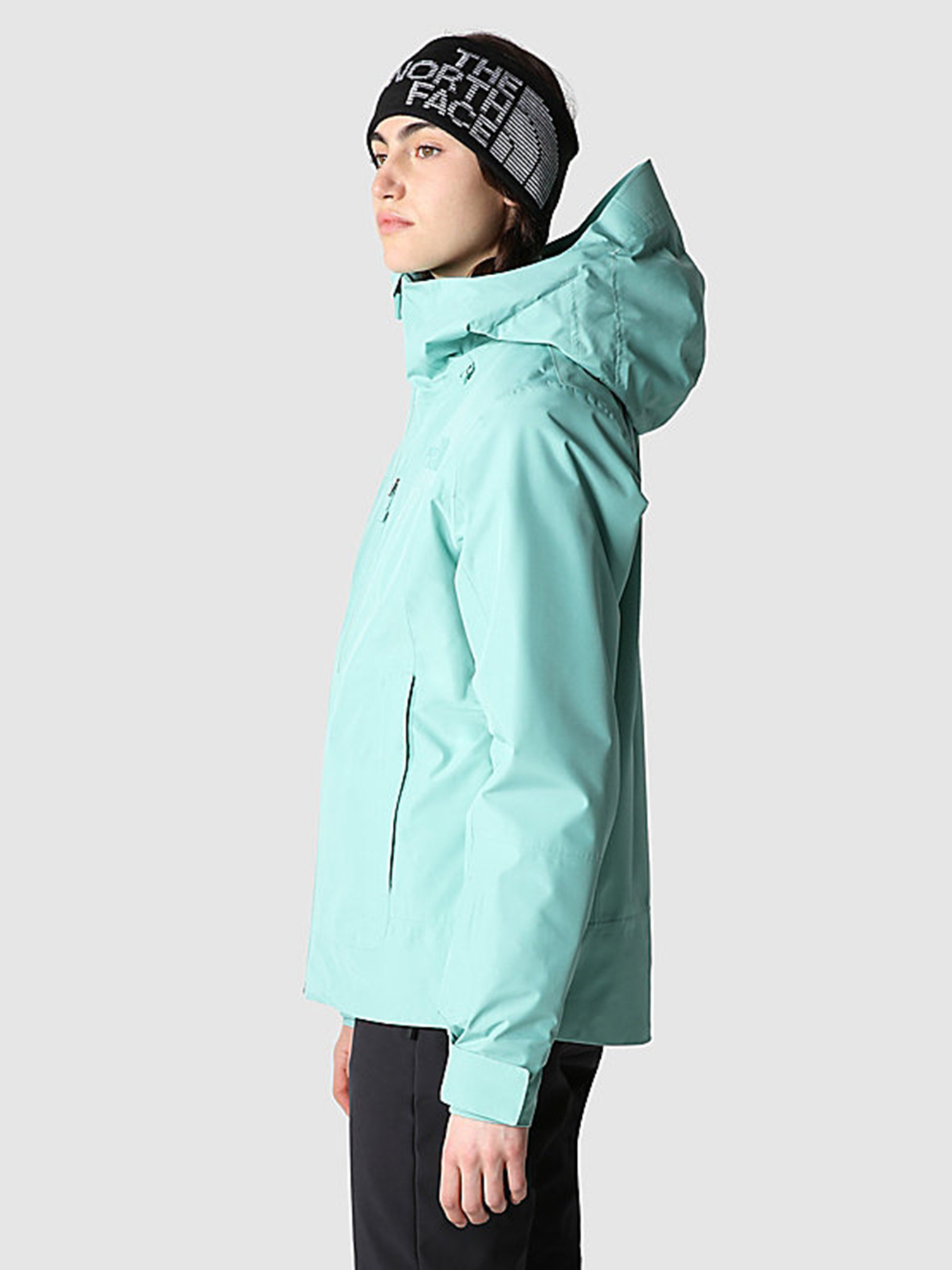 Куртки та дублянки The North Face Descendit модель NF0A4R1R6R71 Куртки та дублянки The North Face Descendit модель NF0A4R1R6R71 Фото