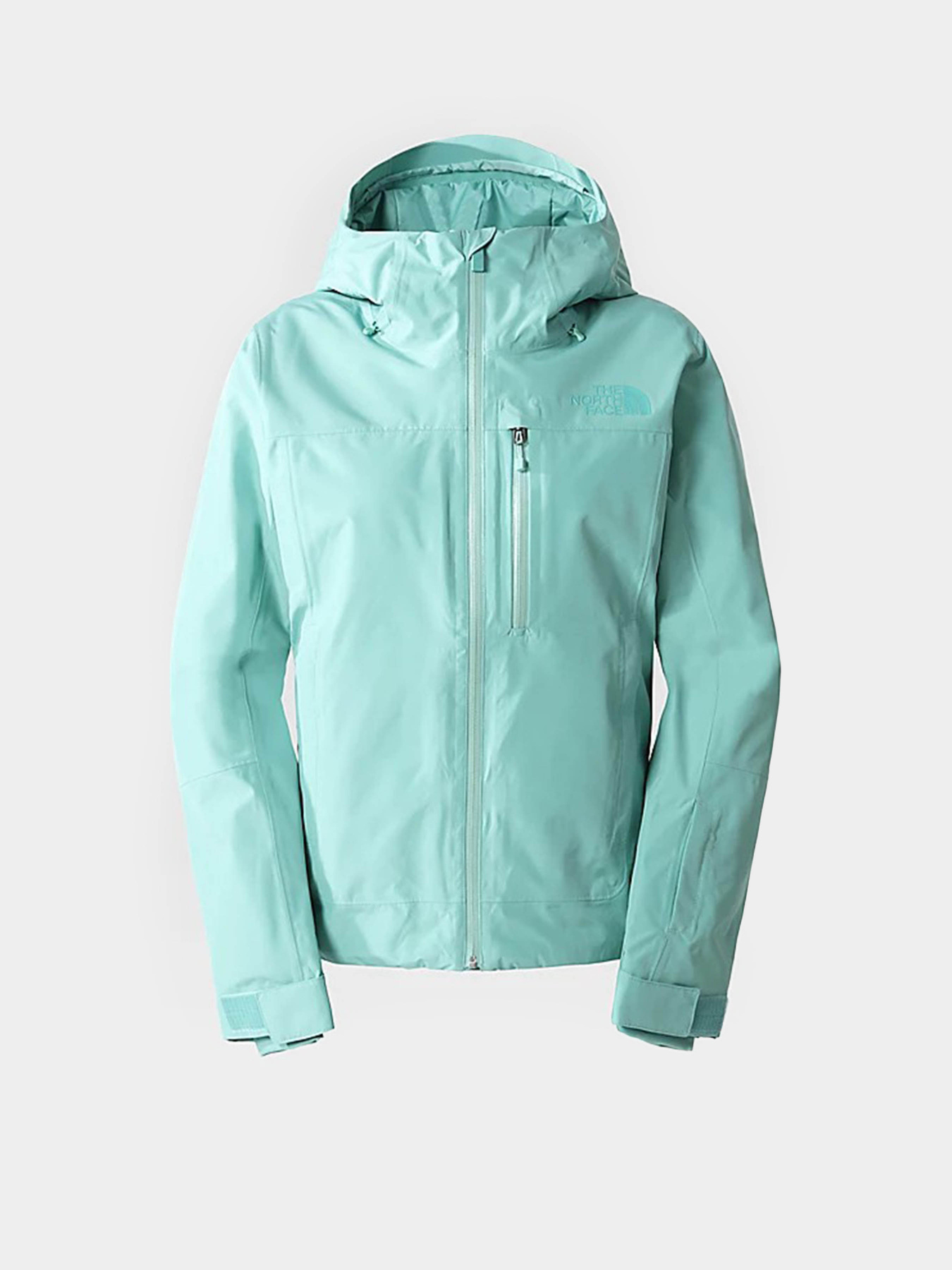 Куртки та дублянки The North Face Descendit модель NF0A4R1R6R71 Куртки та дублянки The North Face Descendit модель NF0A4R1R6R71 Фото
