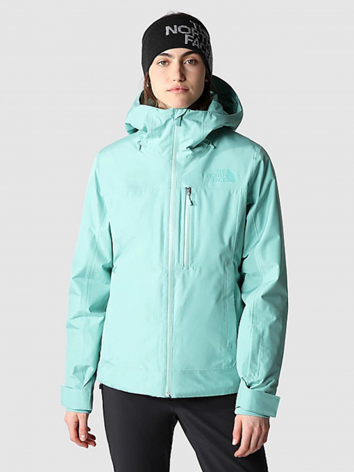 Куртки та дублянки The North Face Descendit модель NF0A4R1R6R71 Фото