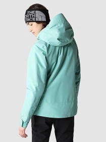 Куртки та дублянки The North Face Descendit модель NF0A4R1R6R71 Фото
