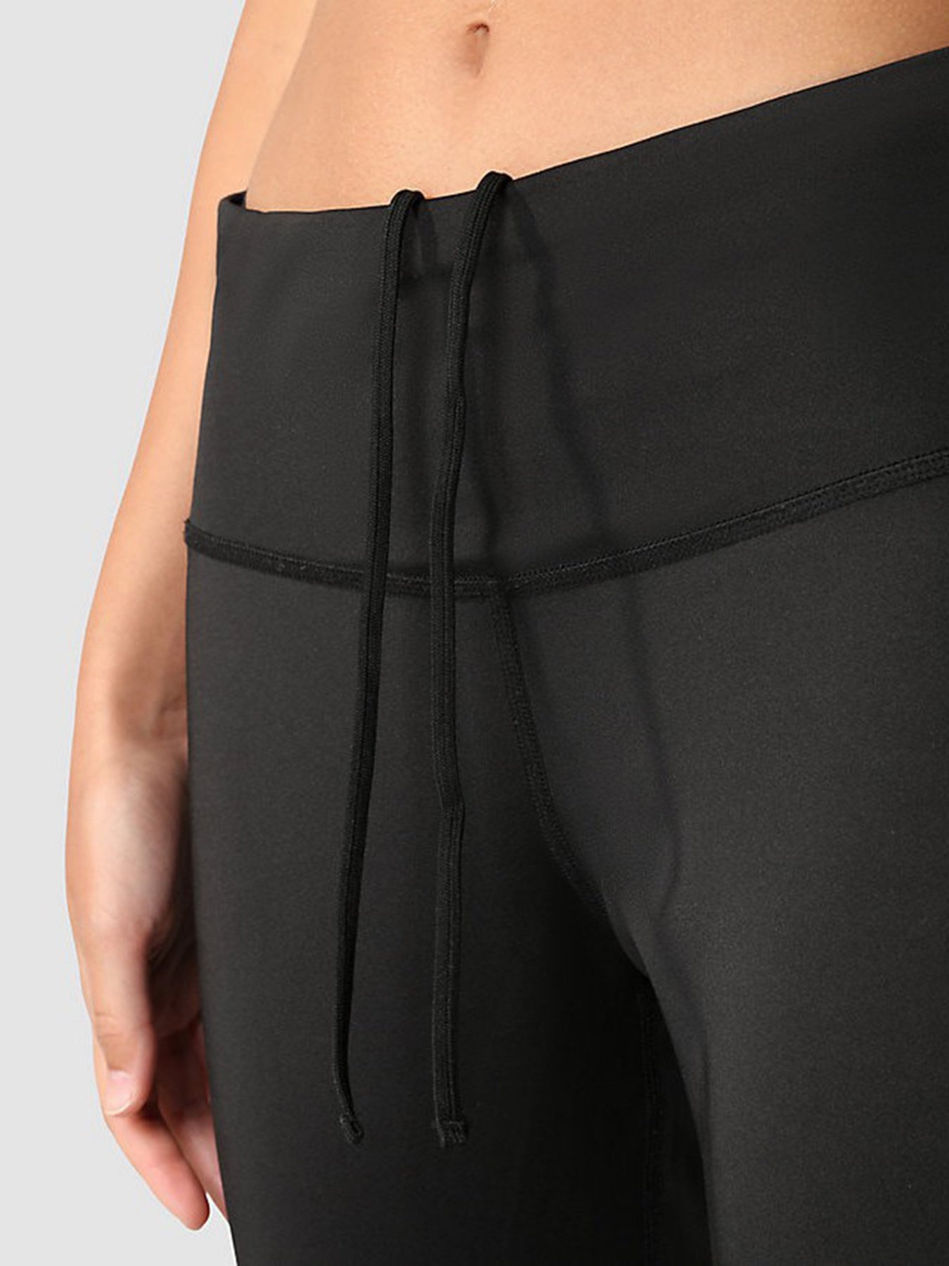 Брюки The North Face Flex High Rise Womens 7/8 Running Tights модель NF0A7ZB8JK31 Фото