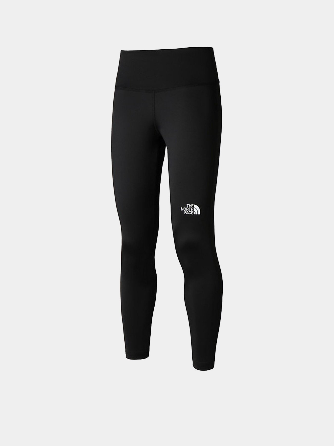 Брюки The North Face Flex High Rise Womens 7/8 Running Tights модель NF0A7ZB8JK31 Фото