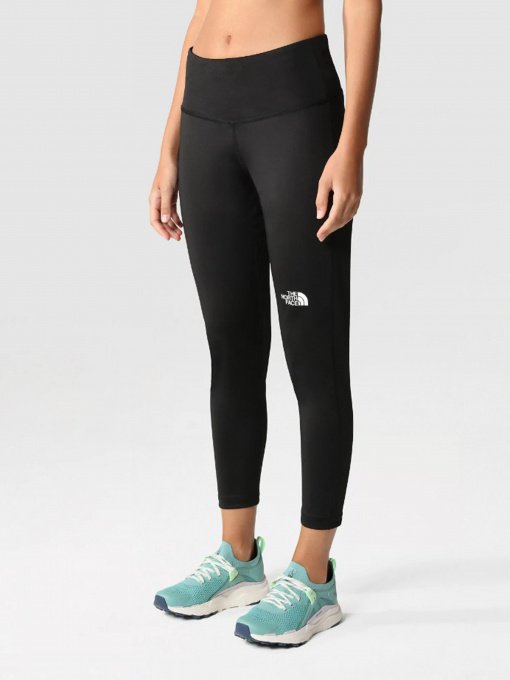 Штани The North Face Flex High Rise Womens 7/8 Running Tights модель NF0A7ZB8JK31 Фото