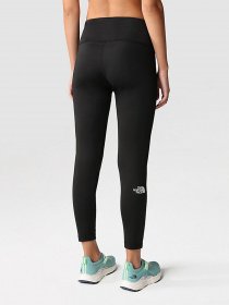 Брюки The North Face Flex High Rise Womens 7/8 Running Tights модель NF0A7ZB8JK31 Фото