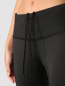 Брюки The North Face Flex High Rise Womens 7/8 Running Tights модель NF0A7ZB8JK31 Фото