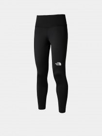 Брюки The North Face Flex High Rise Womens 7/8 Running Tights модель NF0A7ZB8JK31 Фото