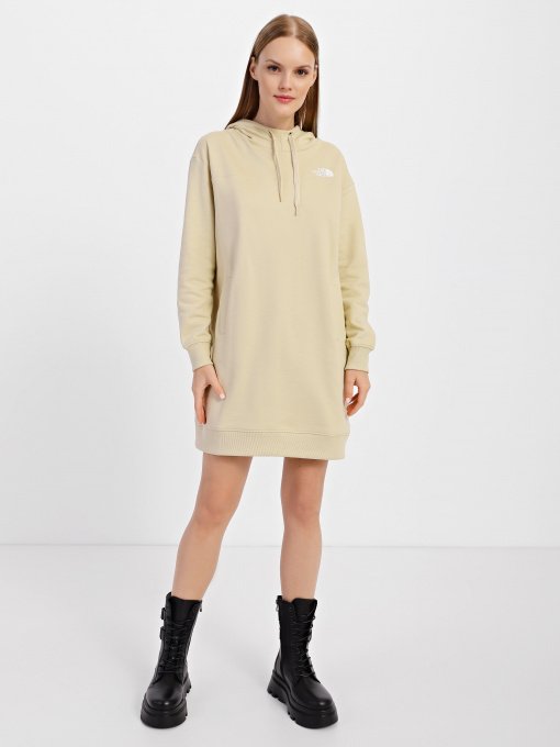 Худі та світшоти The North Face Zumu Hooded модель NF0A5ILO3X41 Фото