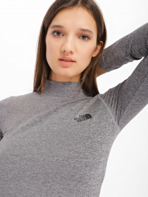 Худі та світшоти The North Face Crop Perf Tee модель NF0A5ILEDYY1 Фото