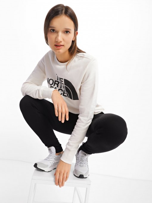 Худі та світшоти The North Face Standard модель NF0A4M7EN3N1 Фото