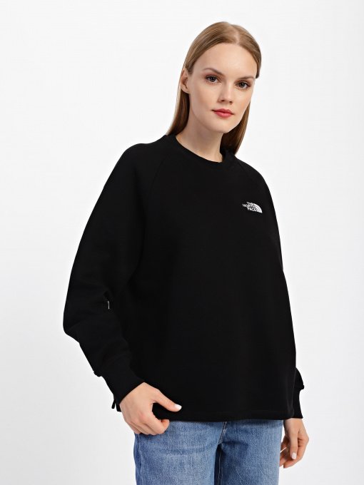 Худі та світшоти The North Face Oversize модель NF0A55GRJK31 Фото