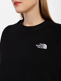 Худі та світшоти The North Face Oversize модель NF0A55GRJK31 Фото
