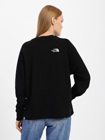 Худі та світшоти The North Face Oversize модель NF0A55GRJK31 Фото