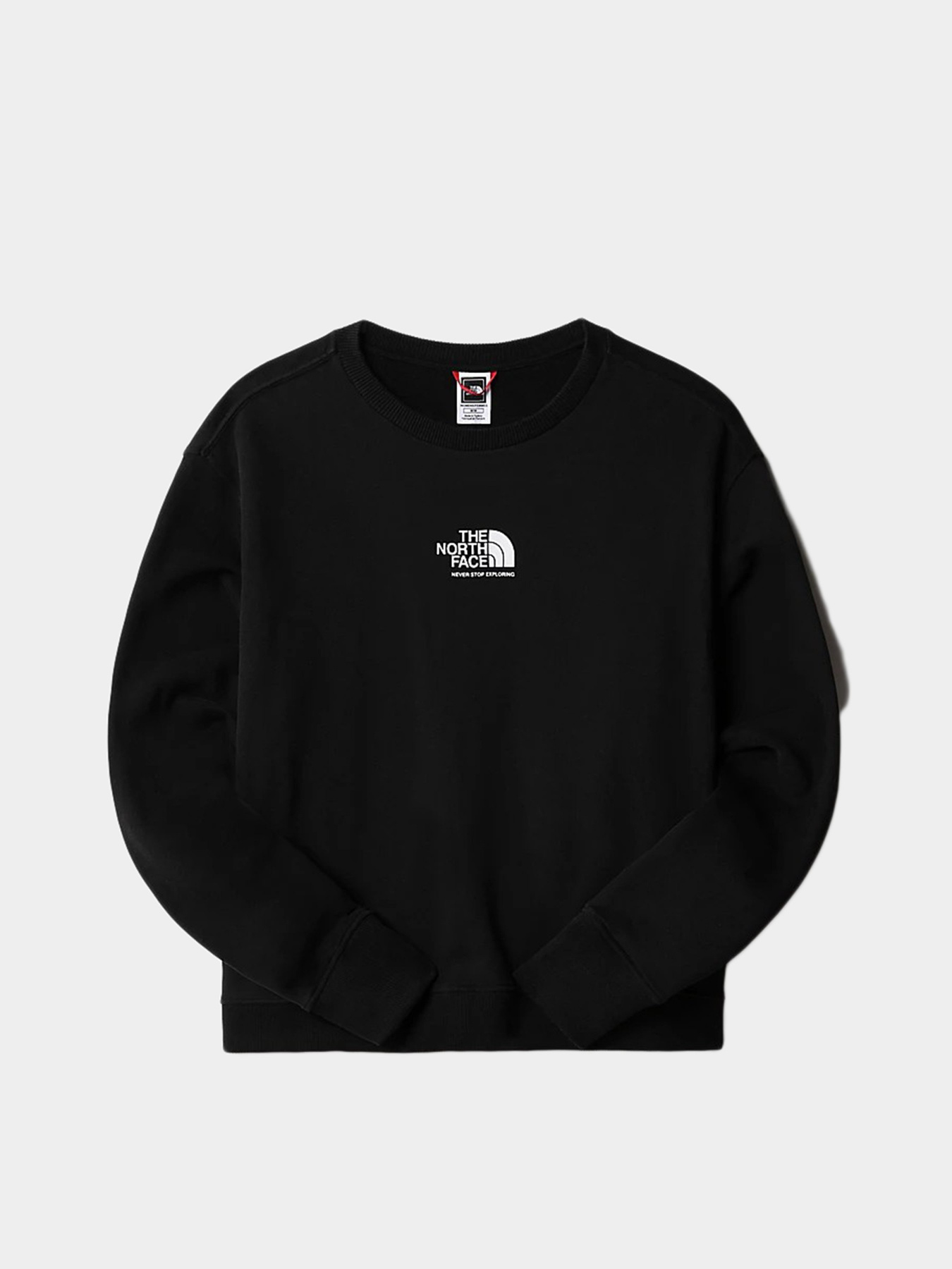 Худі та світшоти The North Face COORDINATES модель NF0A7X2FJK31 Худі та світшоти The North Face COORDINATES модель NF0A7X2FJK31 Фото