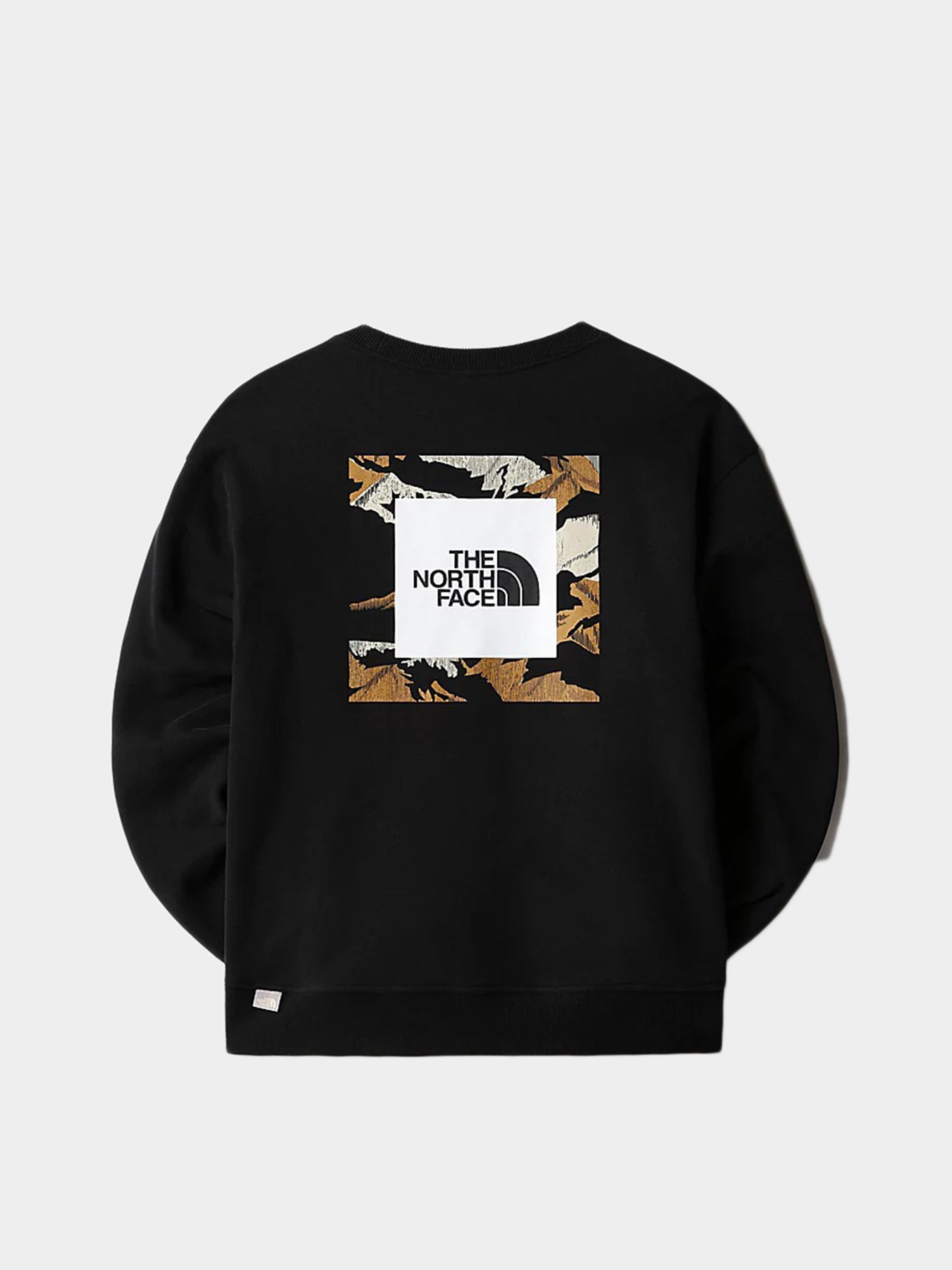 Худі та світшоти The North Face COORDINATES модель NF0A7X2FJK31 Худі та світшоти The North Face COORDINATES модель NF0A7X2FJK31 Фото