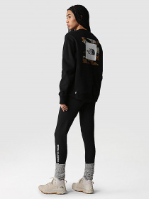 Худі та світшоти The North Face COORDINATES модель NF0A7X2FJK31 Фото