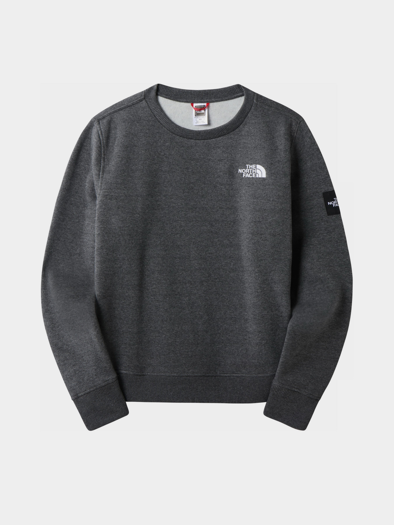 Худі та світшоти The North Face Seasonal Fine модель NF0A7X3DDYY1 Худі та світшоти The North Face Seasonal Fine модель NF0A7X3DDYY1 Фото