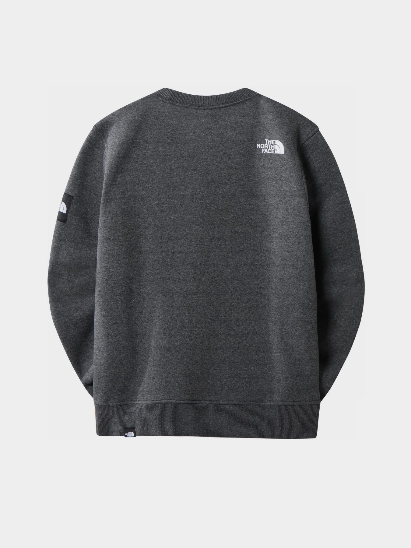 Худі та світшоти The North Face Seasonal Fine модель NF0A7X3DDYY1 Худі та світшоти The North Face Seasonal Fine модель NF0A7X3DDYY1 Фото