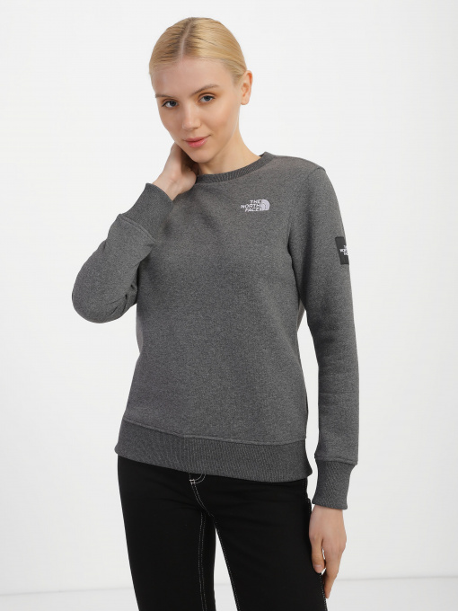 Худі та світшоти The North Face Seasonal Fine модель NF0A7X3DDYY1 Фото