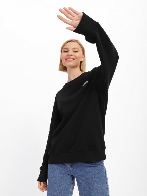 Худі та світшоти The North Face Seasonal Fine модель NF0A7X3DJK31 Фото