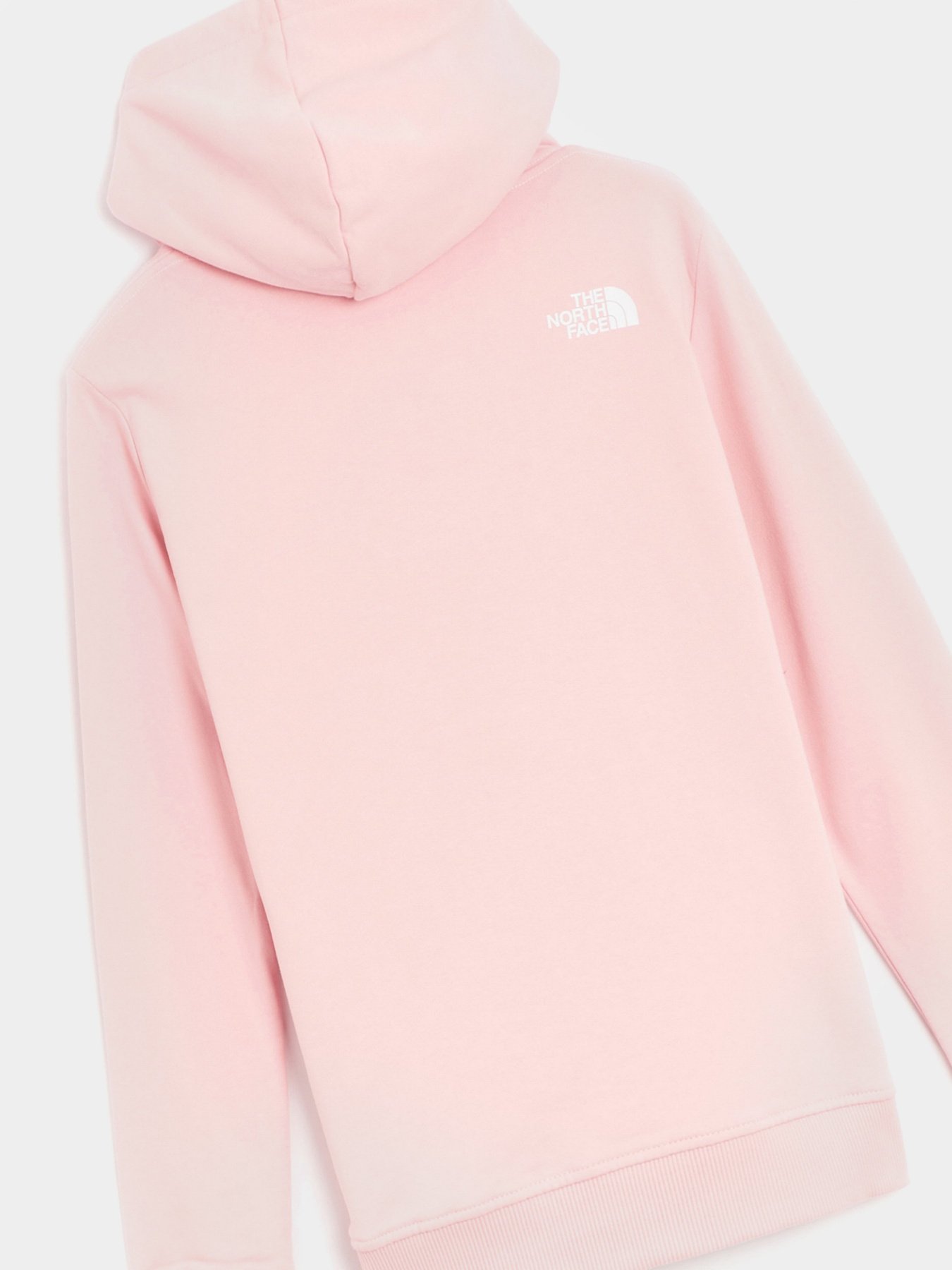 Худі та світшоти The North Face Standard модель NF0A4M7C6R01 Худі та світшоти The North Face Standard модель NF0A4M7C6R01 Фото