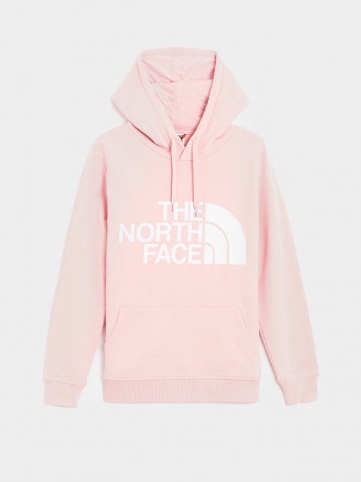 Худі та світшоти The North Face Standard модель NF0A4M7C6R01 Фото