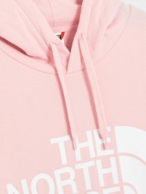 Худі та світшоти The North Face Standard модель NF0A4M7C6R01 Фото