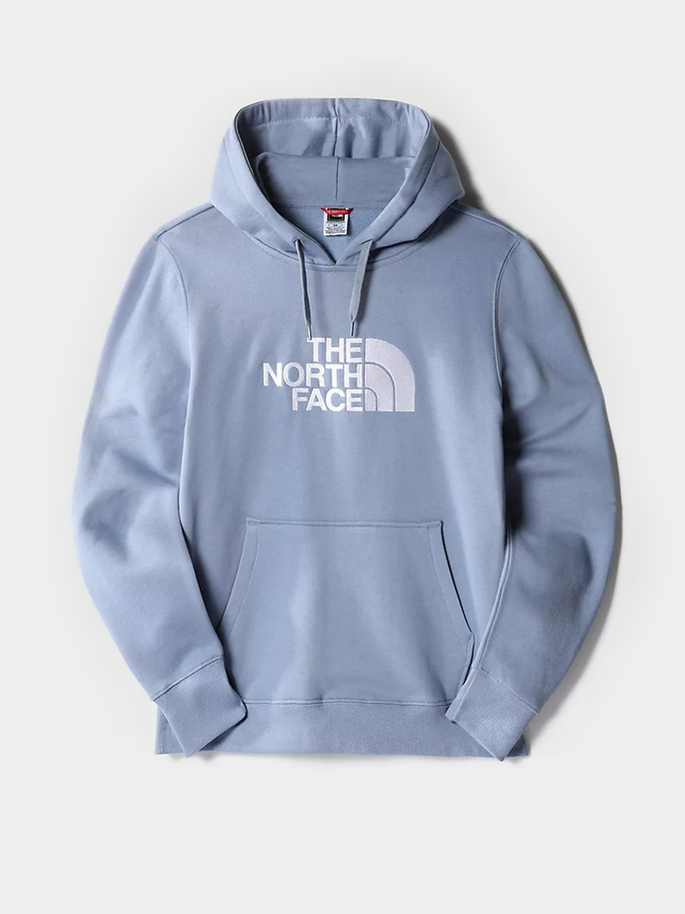 Худі та світшоти The North Face Drew Peak модель NF0A55EC73A1 Худі та світшоти The North Face Drew Peak модель NF0A55EC73A1 Фото