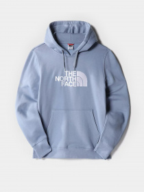 Худі та світшоти The North Face Drew Peak модель NF0A55EC73A1 Фото