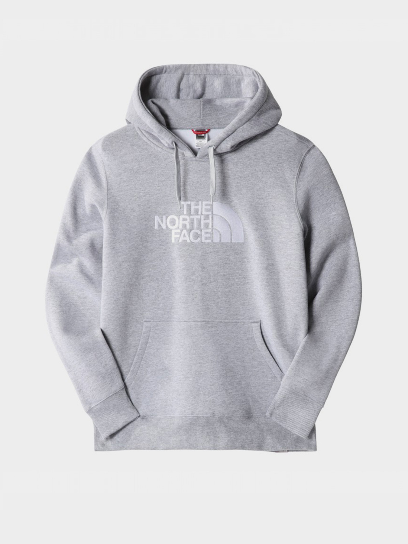 Худі та світшоти The North Face DREW PEAK модель NF0A55ECGAV1 Худі та світшоти The North Face DREW PEAK модель NF0A55ECGAV1 Фото