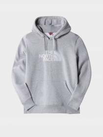 Худі та світшоти The North Face DREW PEAK модель NF0A55ECGAV1 Фото