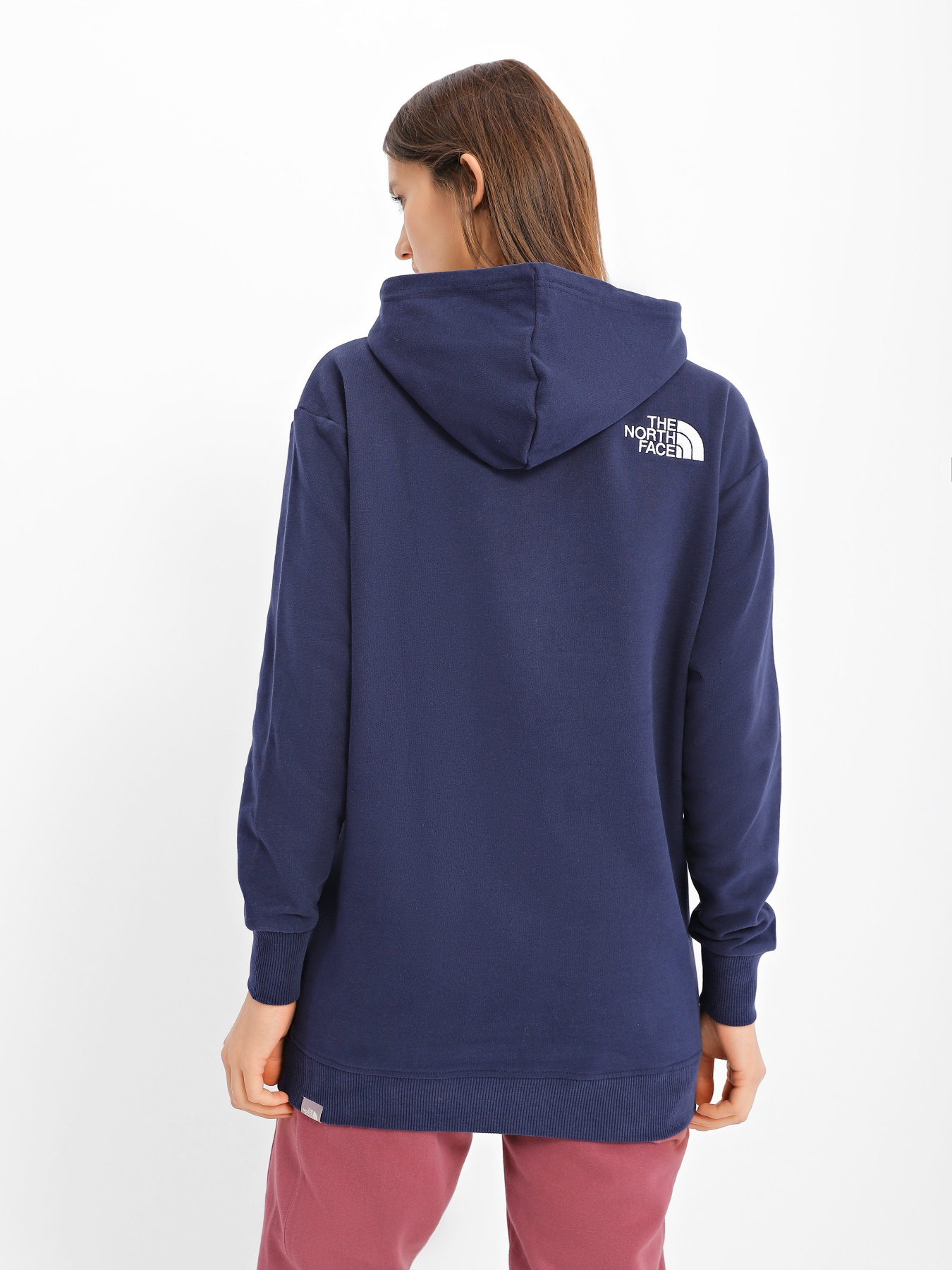 Худі та світшоти The North Face Oversized модель NF0A55GK8K21 Худі та світшоти The North Face Oversized модель NF0A55GK8K21 Фото