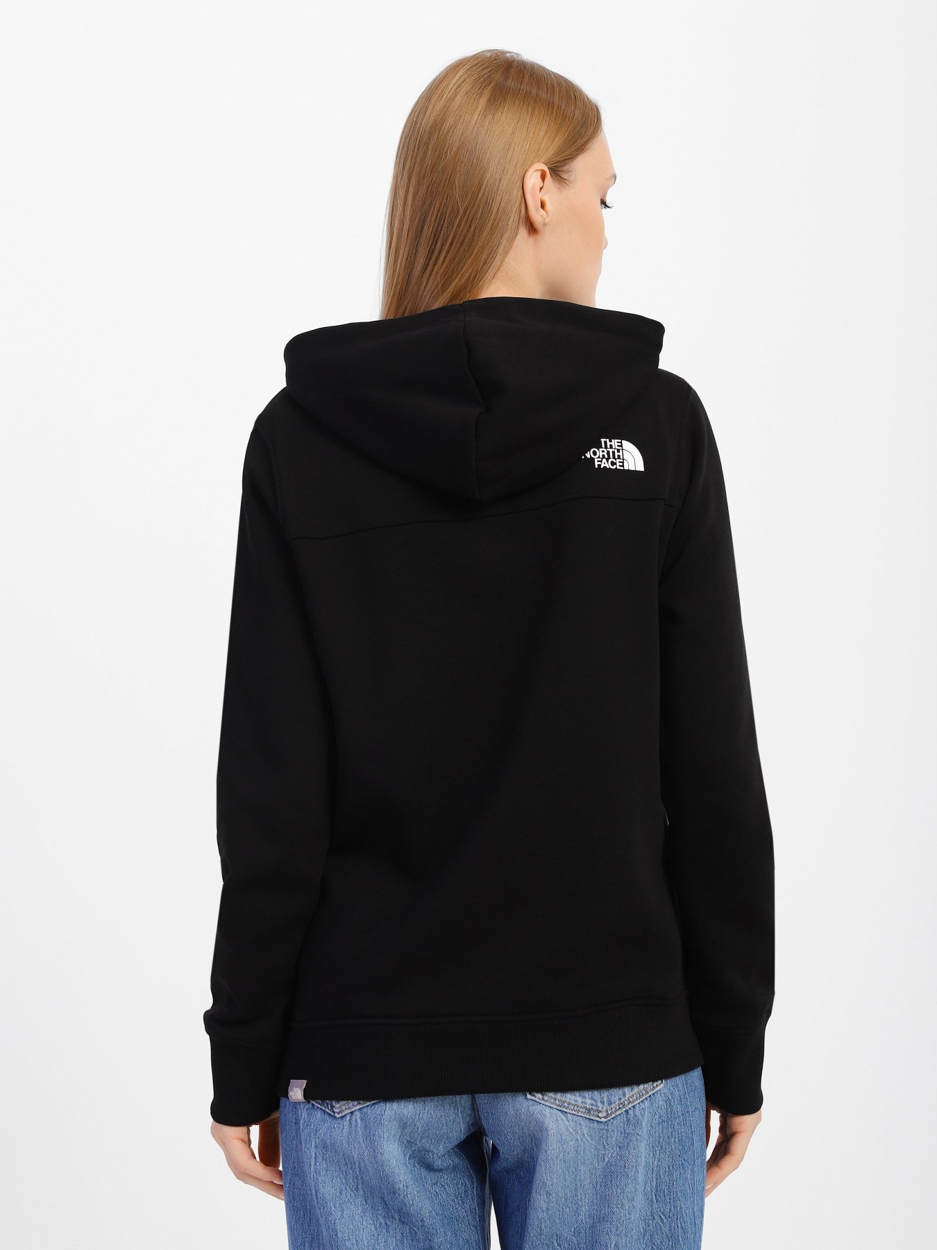 Худі та світшоти The North Face Simple Dome модель NF0A7X2TJK31 Худі та світшоти The North Face Simple Dome модель NF0A7X2TJK31 Фото