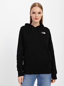Худі та світшоти The North Face Simple Dome модель NF0A7X2TJK31 Фото