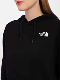 Худі та світшоти The North Face Simple Dome модель NF0A7X2TJK31 Фото