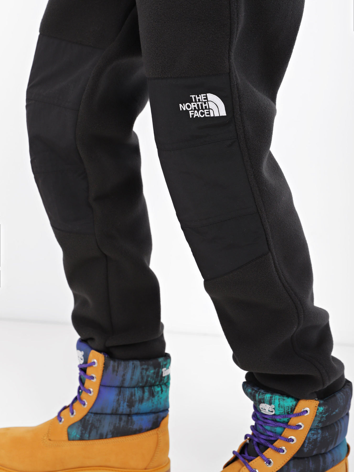 Штани The North Face Denali модель NF0A7WXXJK31 Штани The North Face Denali модель NF0A7WXXJK31 Фото