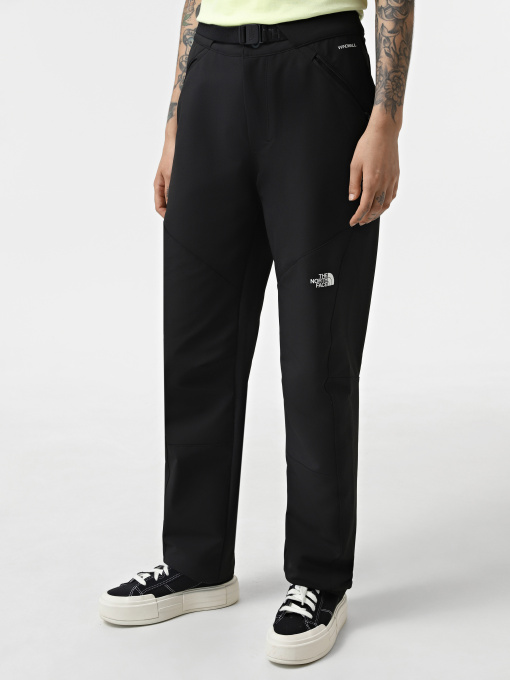 Штани The North Face DIABLO REGULAR STRAIGHT модель NF0A7Z89JK31 Фото