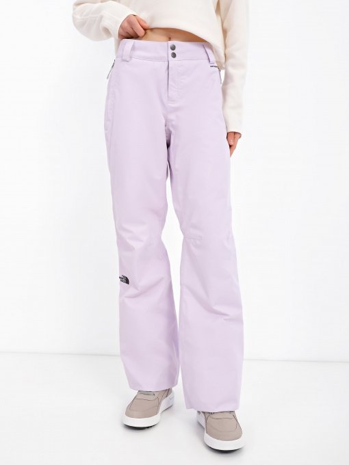 Брюки The North Face Sally Pant модель NF0A3M5J6S11 Фото