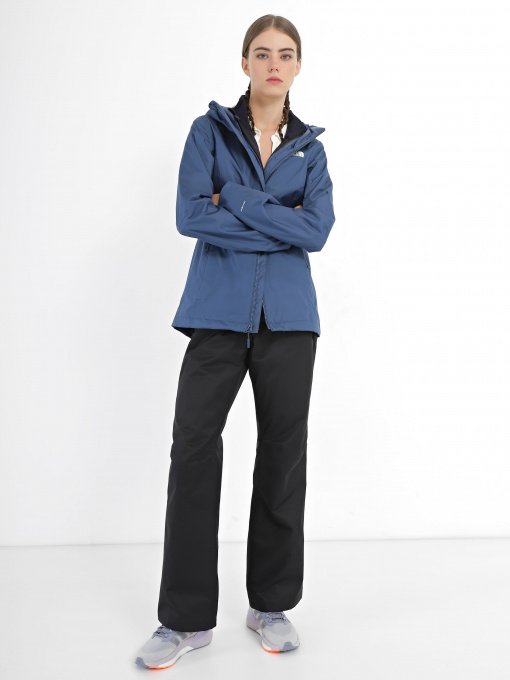 Брюки The North Face Sally Pant модель NF0A3M5JJK31 Фото