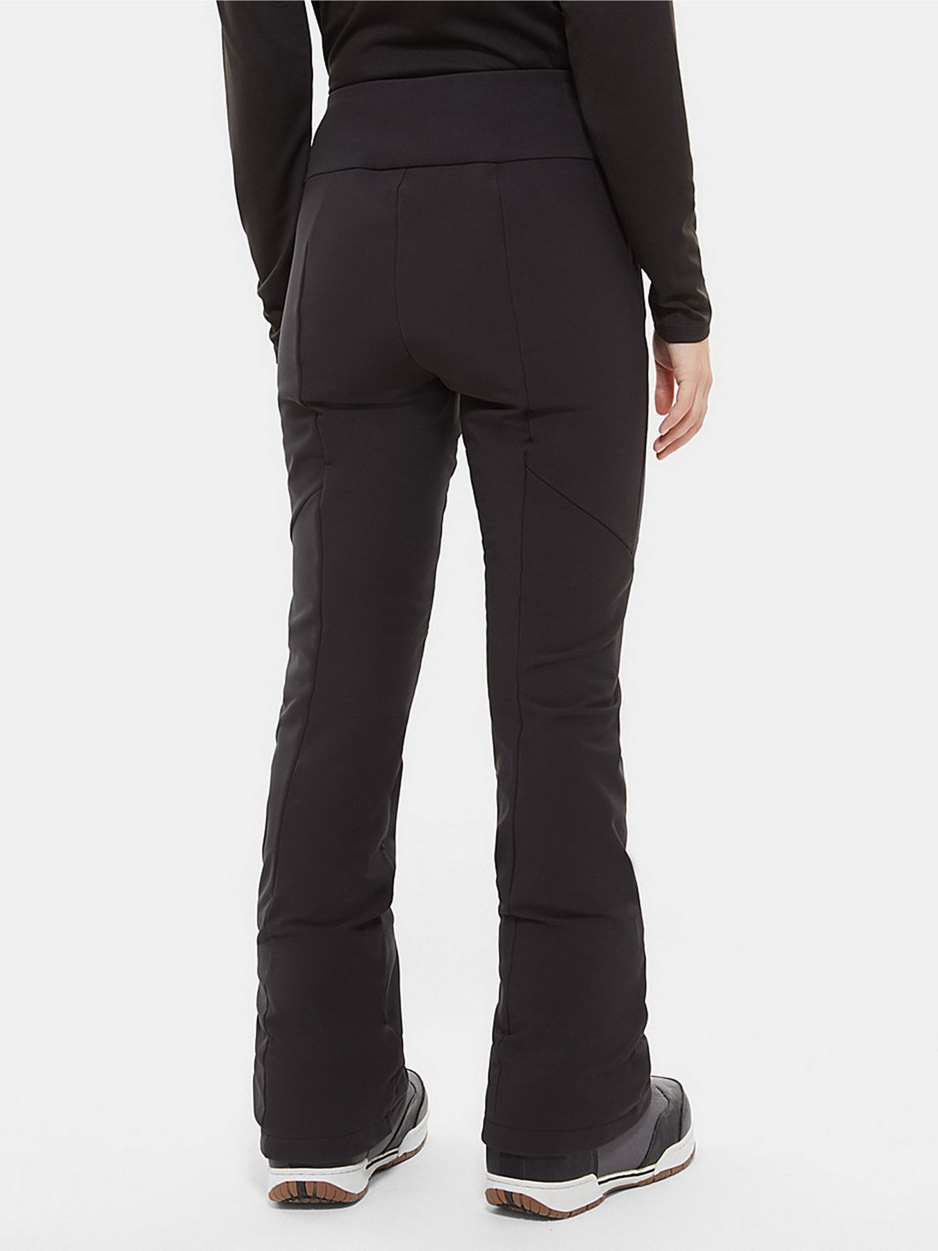 Брюки The North Face SNOGA модель NF0A3LUVJK31 Брюки The North Face SNOGA модель NF0A3LUVJK31 Фото