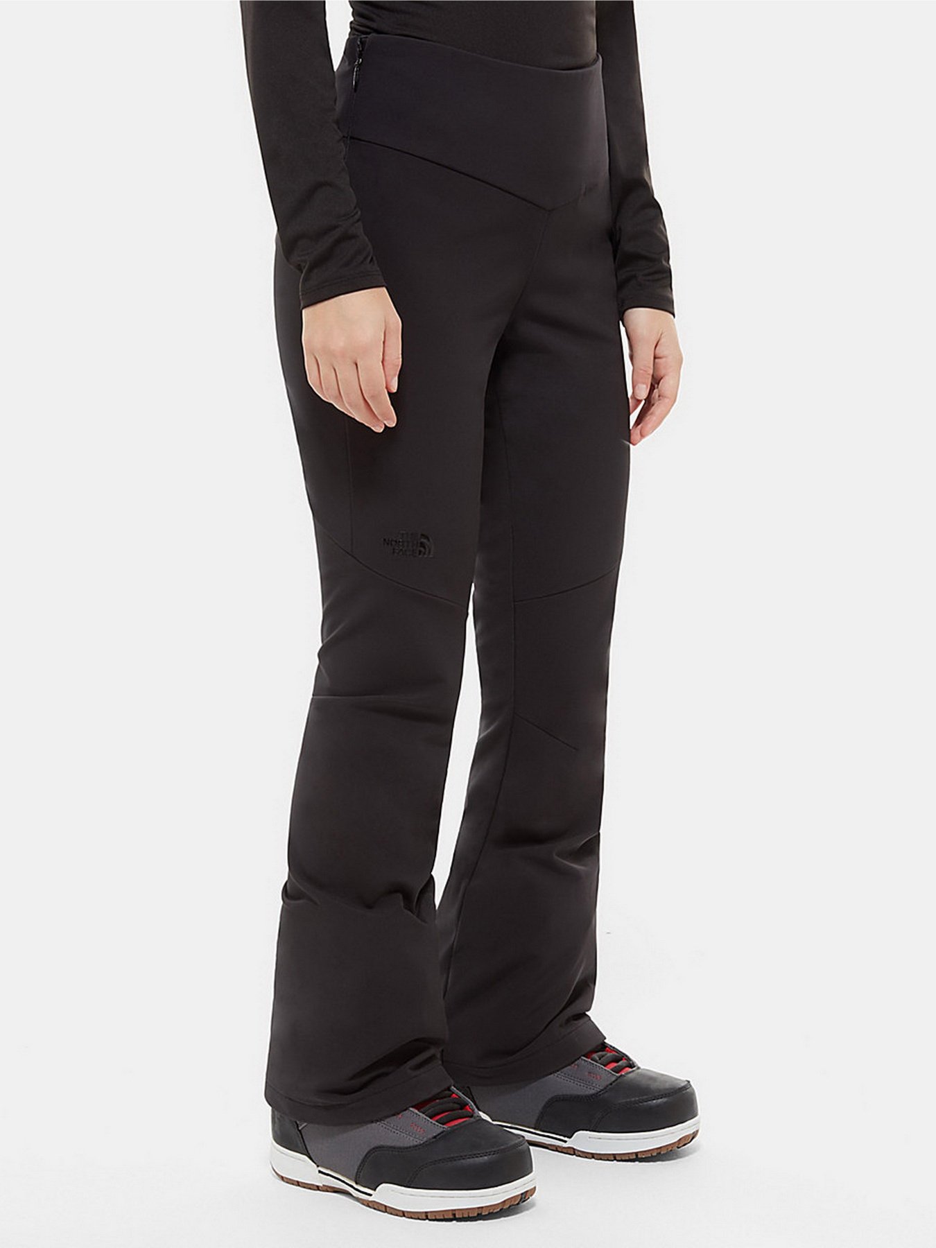 Брюки The North Face SNOGA модель NF0A3LUVJK31 Брюки The North Face SNOGA модель NF0A3LUVJK31 Фото