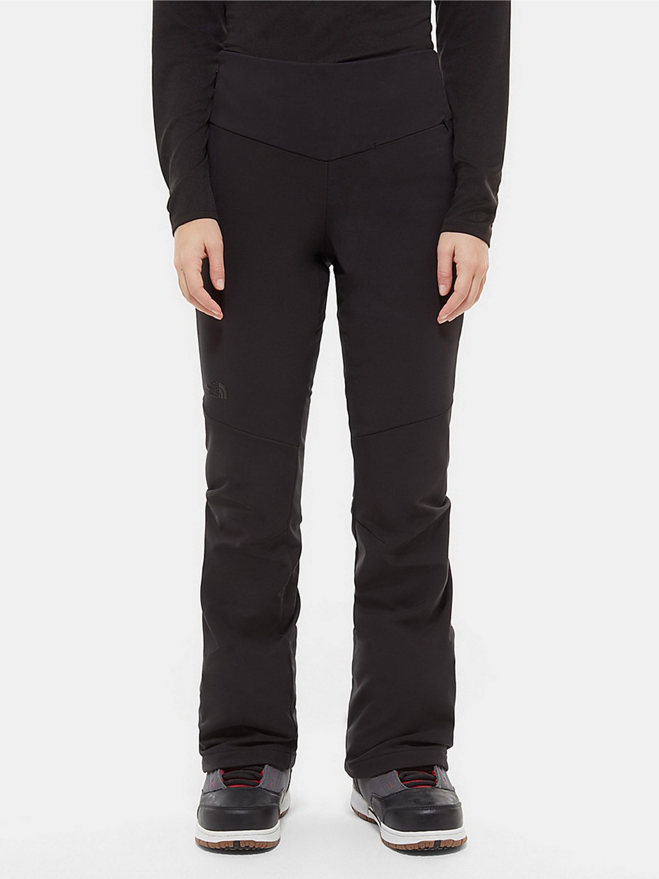 Брюки The North Face SNOGA модель NF0A3LUVJK31 Брюки The North Face SNOGA модель NF0A3LUVJK31 Фото