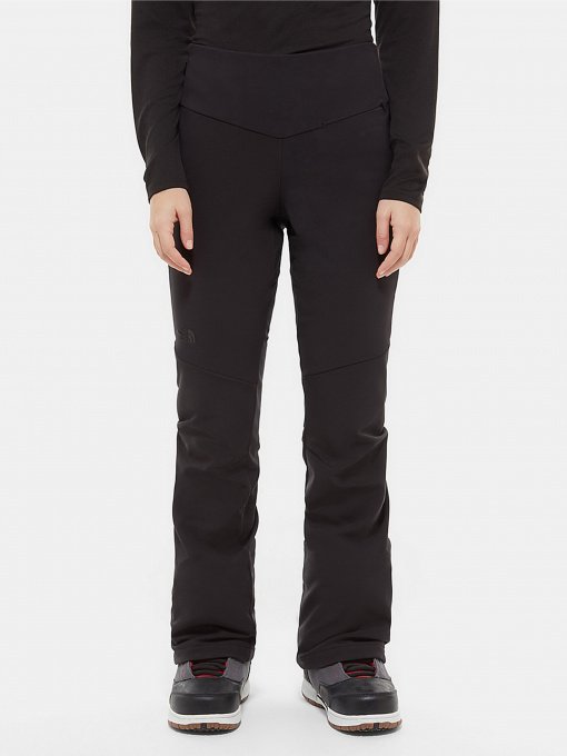 Брюки The North Face SNOGA модель NF0A3LUVJK31 Фото