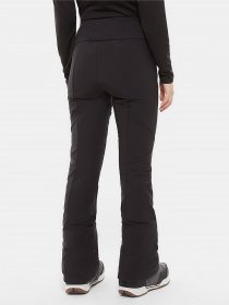 Брюки The North Face SNOGA модель NF0A3LUVJK31 Фото