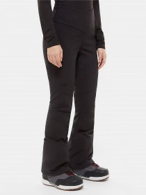 Брюки The North Face SNOGA модель NF0A3LUVJK31 Фото