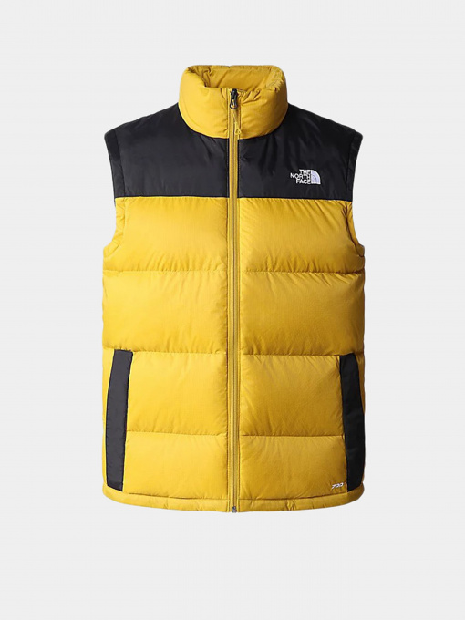 Куртки та дублянки The North Face Diablo Down Gilet модель NF0A4M9K81U1 Фото