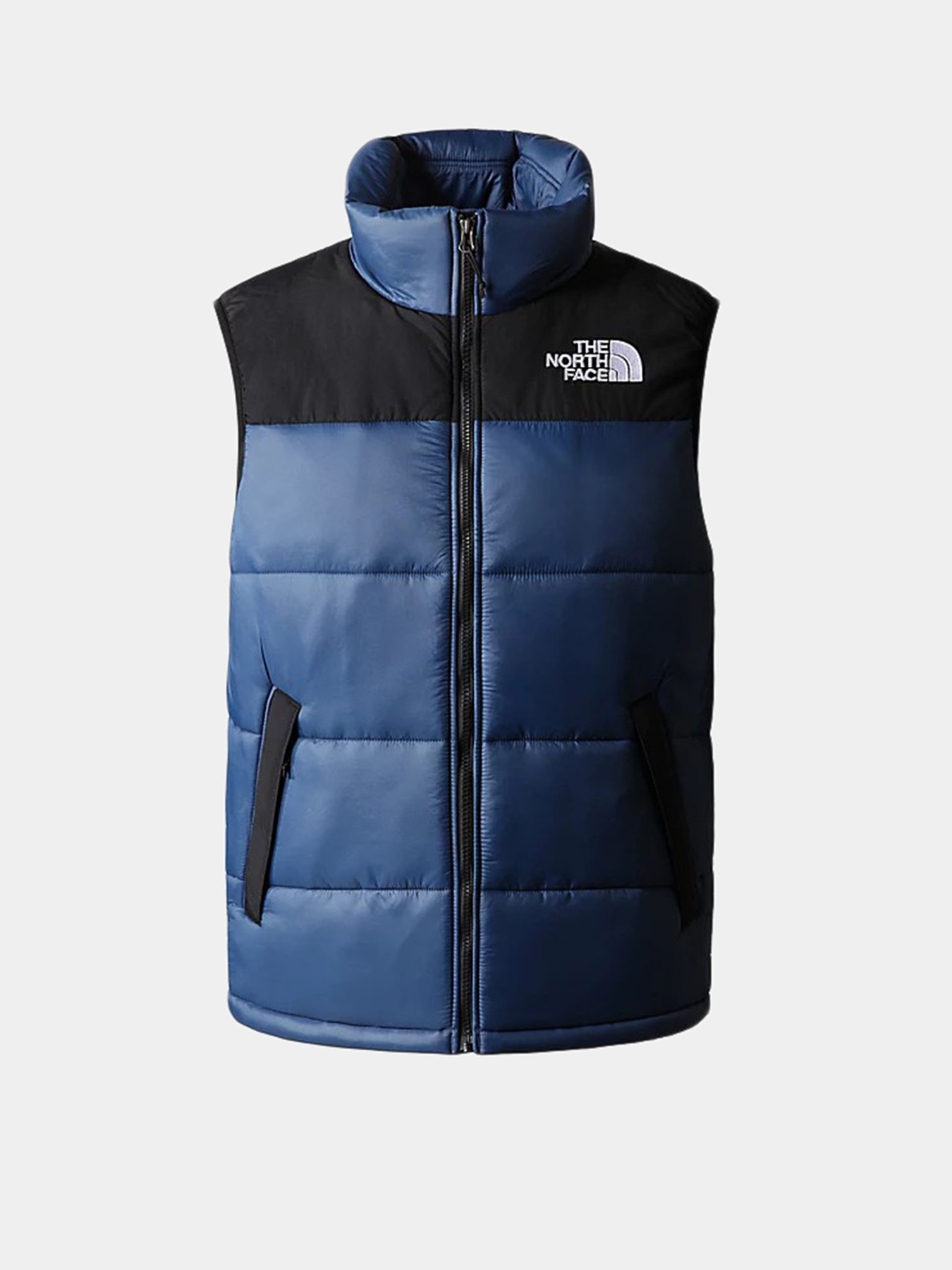 Куртки та дублянки The North Face Bombay Vest модель NF0A4QZ4HDC1 Фото