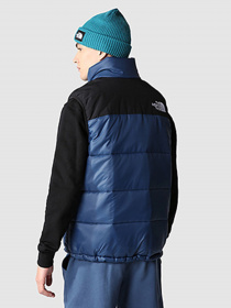 Куртки та дублянки The North Face Bombay Vest модель NF0A4QZ4HDC1 Фото